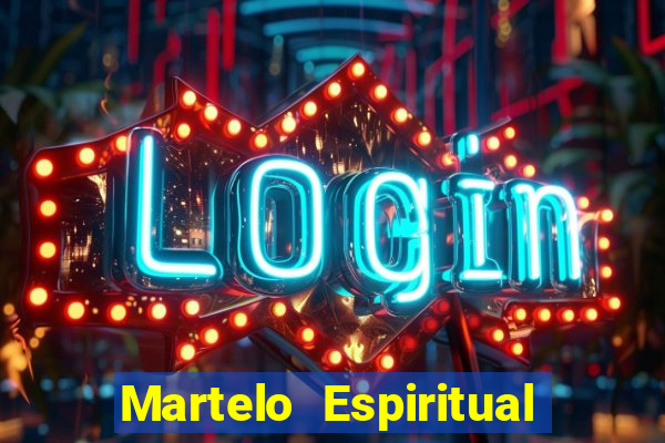 Martelo Espiritual de Deus significado na biblia